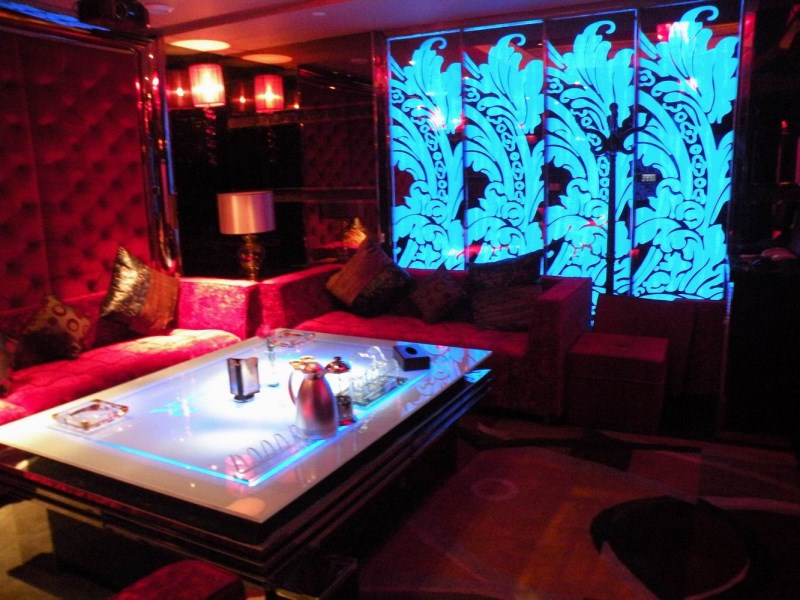 白银商务KTV最佳去处-白银区ktv预订